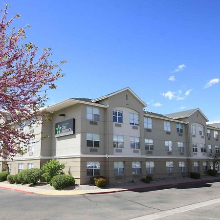 Extended Stay America Suites - Albuquerque - Rio Rancho Blvd Exterior photo
