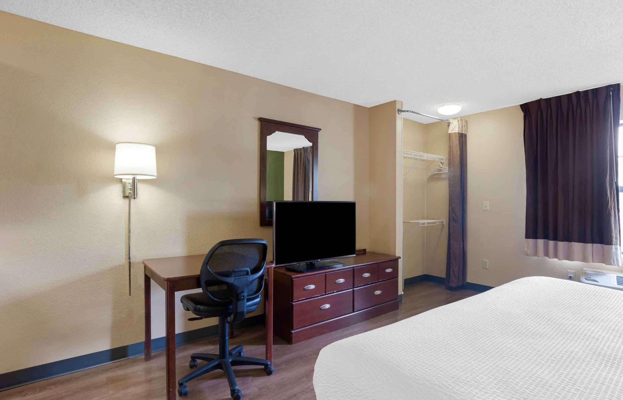 Extended Stay America Suites - Albuquerque - Rio Rancho Blvd Exterior photo