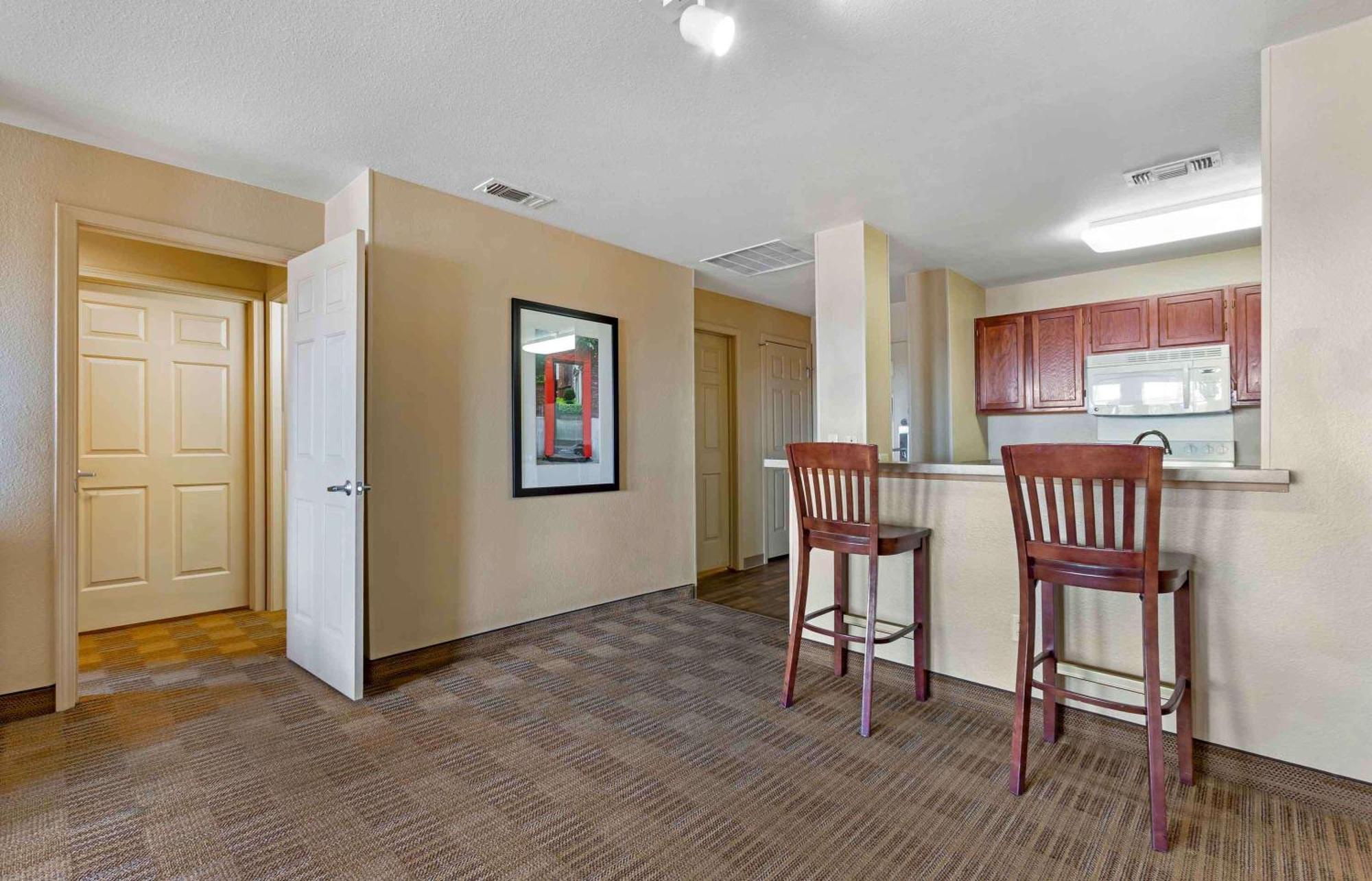 Extended Stay America Suites - Albuquerque - Rio Rancho Blvd Exterior photo