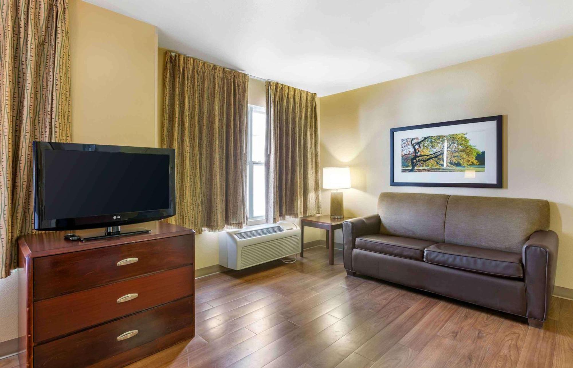 Extended Stay America Suites - Albuquerque - Rio Rancho Blvd Exterior photo