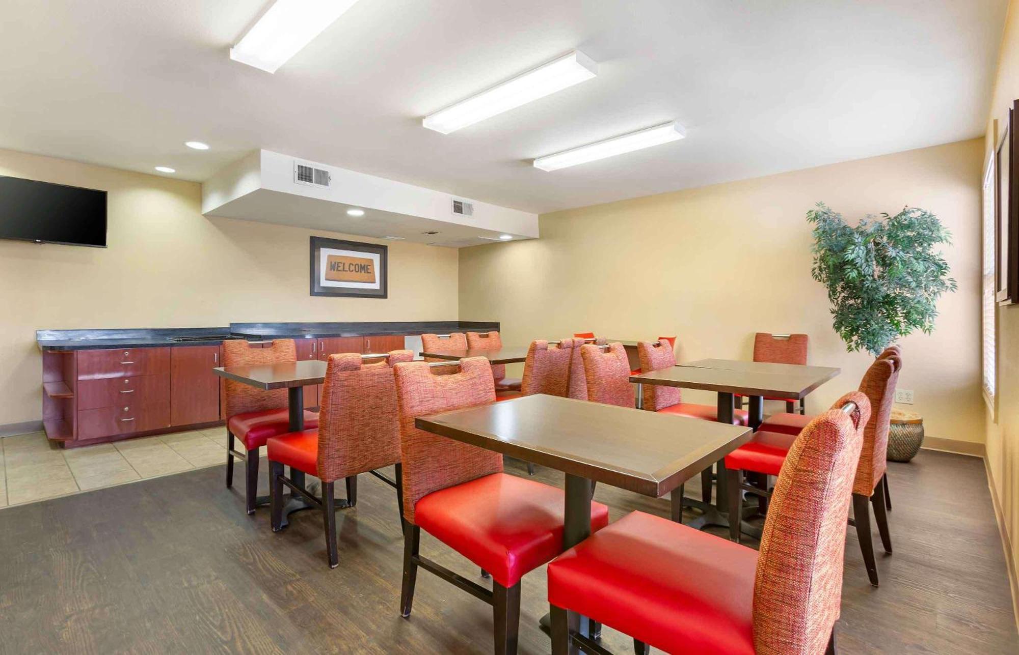 Extended Stay America Suites - Albuquerque - Rio Rancho Blvd Exterior photo