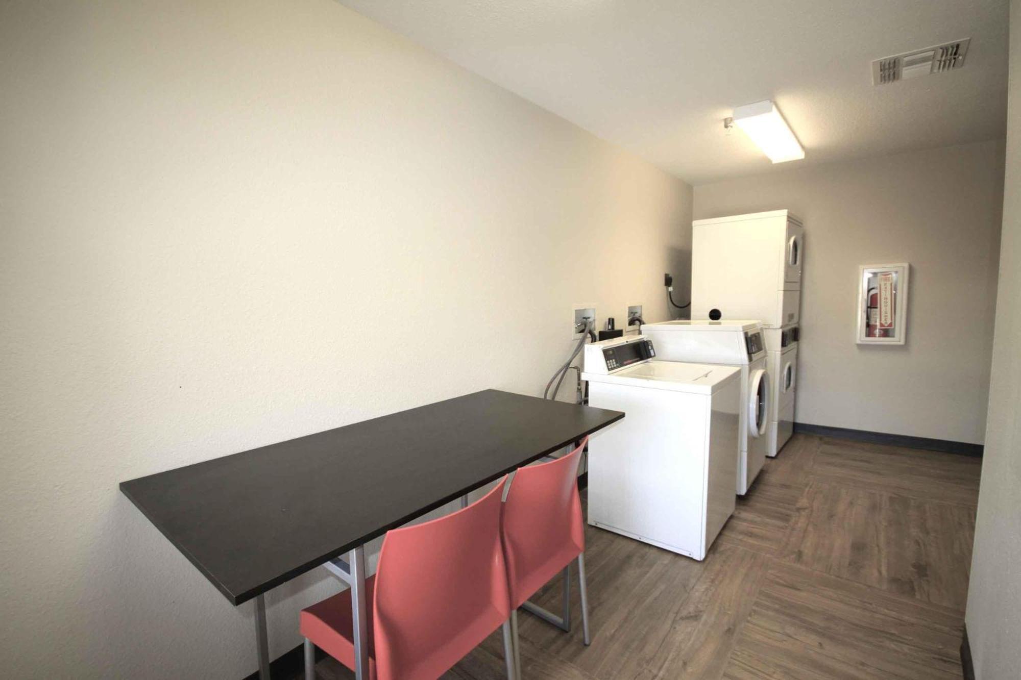 Extended Stay America Suites - Albuquerque - Rio Rancho Blvd Exterior photo