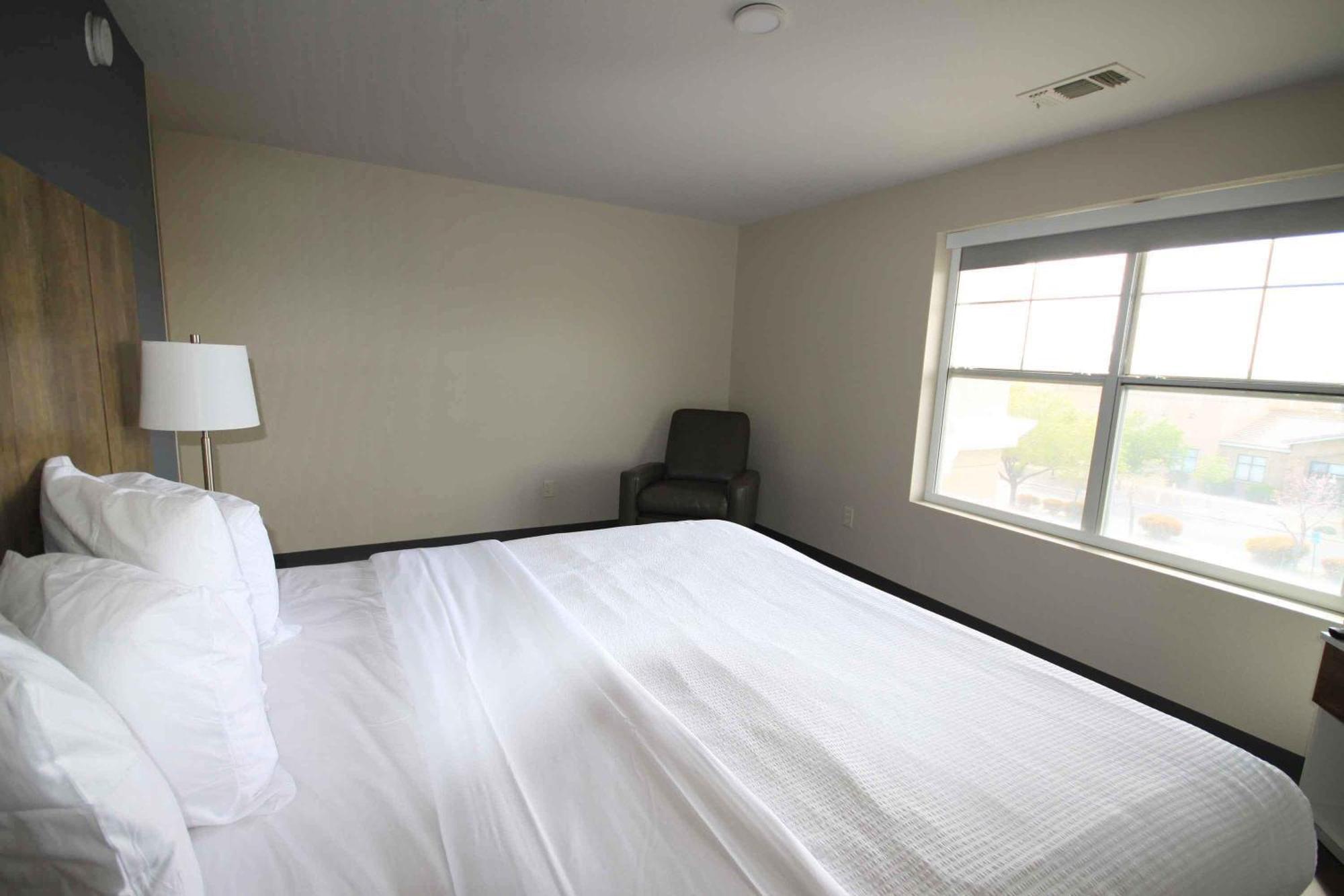 Extended Stay America Suites - Albuquerque - Rio Rancho Blvd Exterior photo