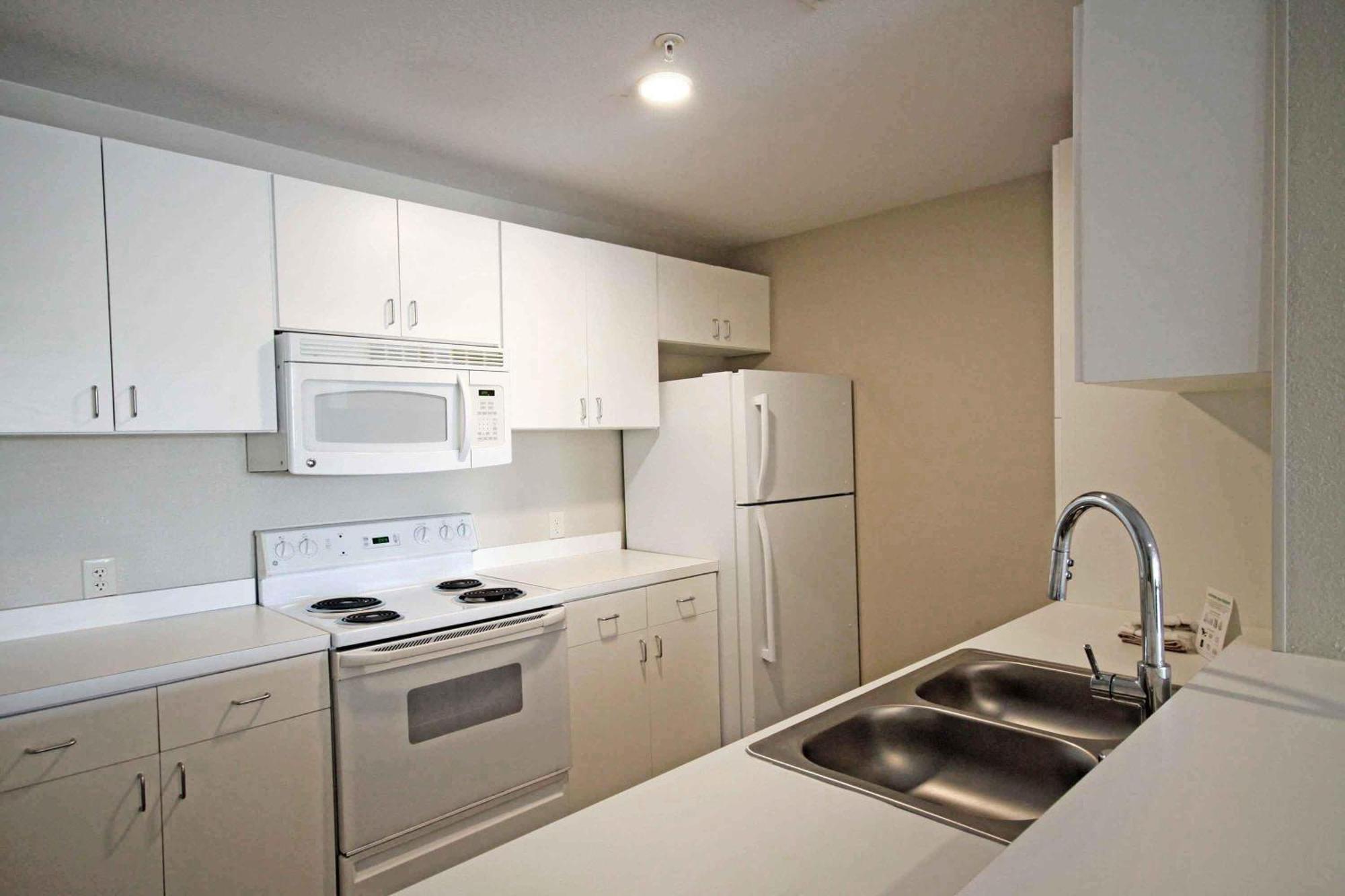 Extended Stay America Suites - Albuquerque - Rio Rancho Blvd Exterior photo