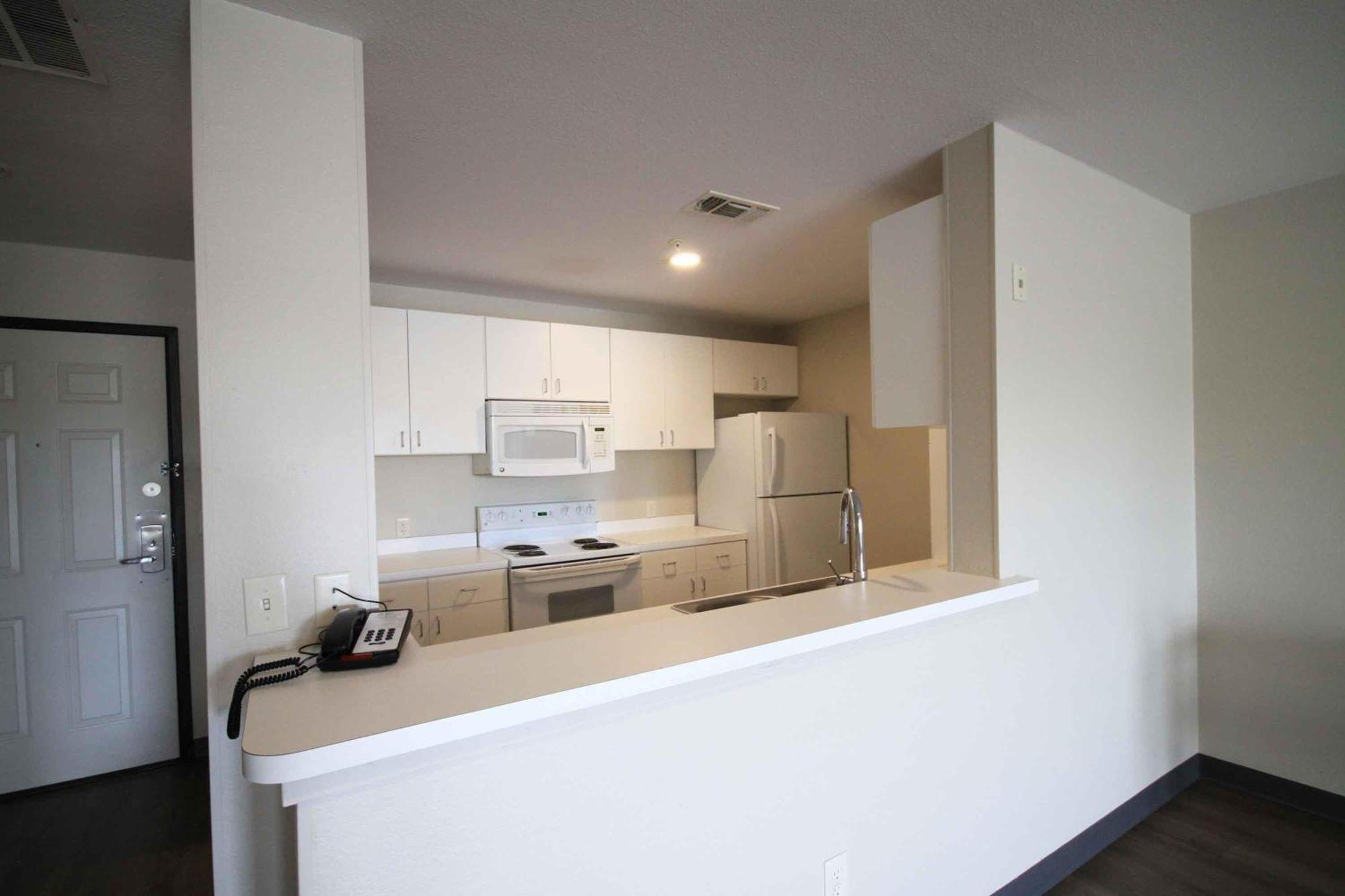 Extended Stay America Suites - Albuquerque - Rio Rancho Blvd Exterior photo