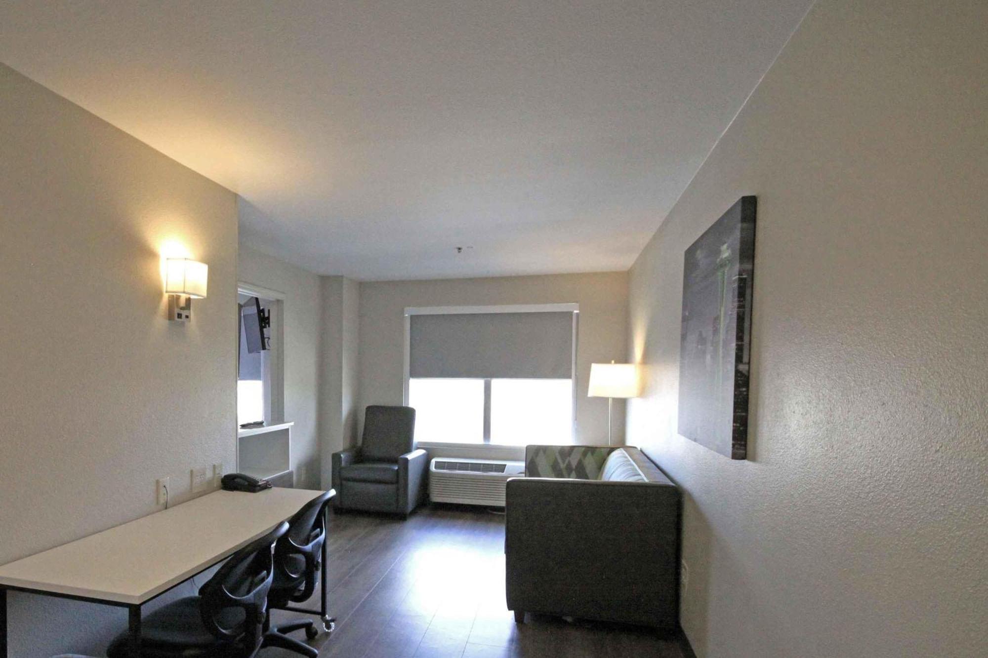 Extended Stay America Suites - Albuquerque - Rio Rancho Blvd Exterior photo