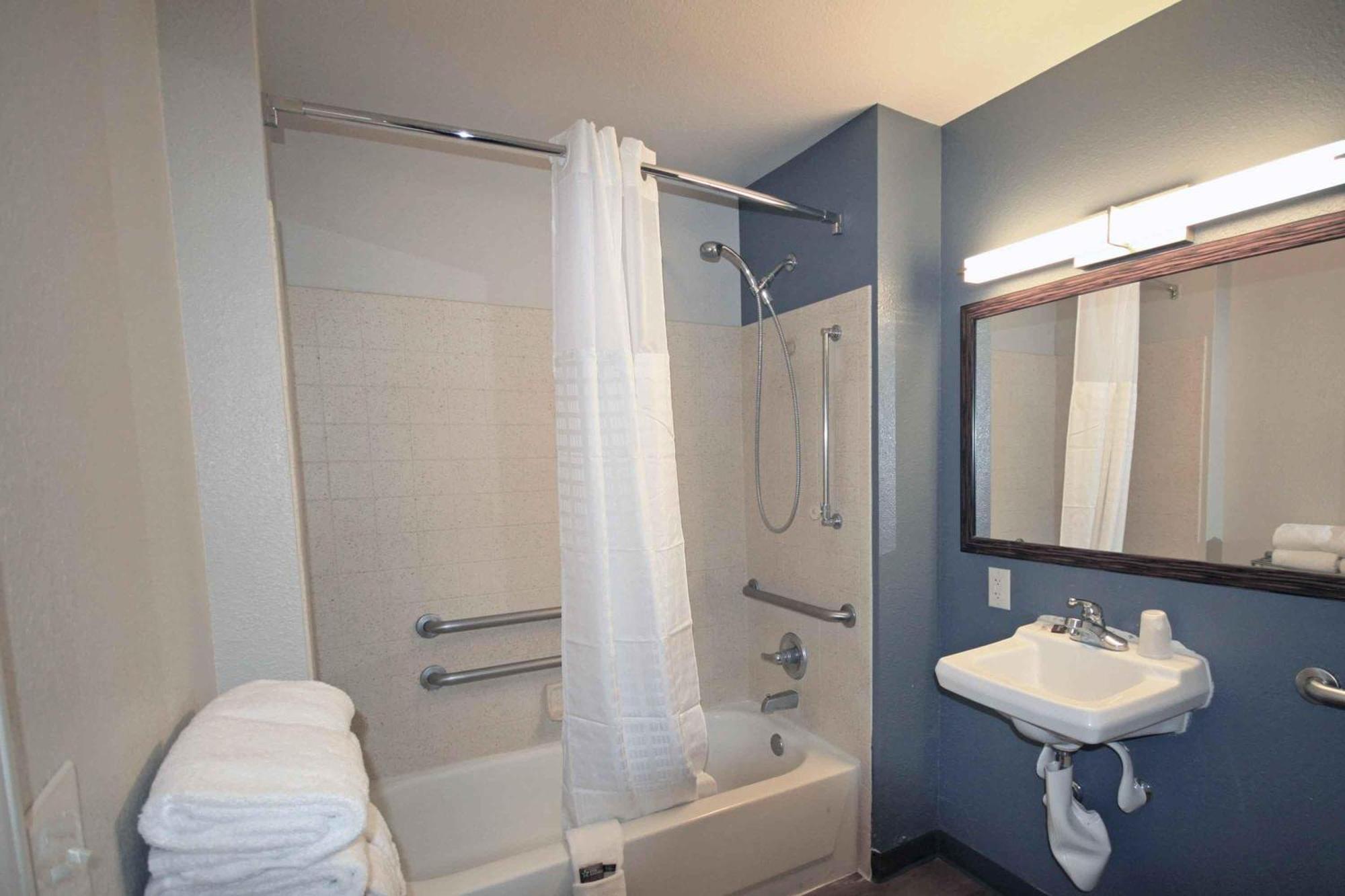 Extended Stay America Suites - Albuquerque - Rio Rancho Blvd Exterior photo