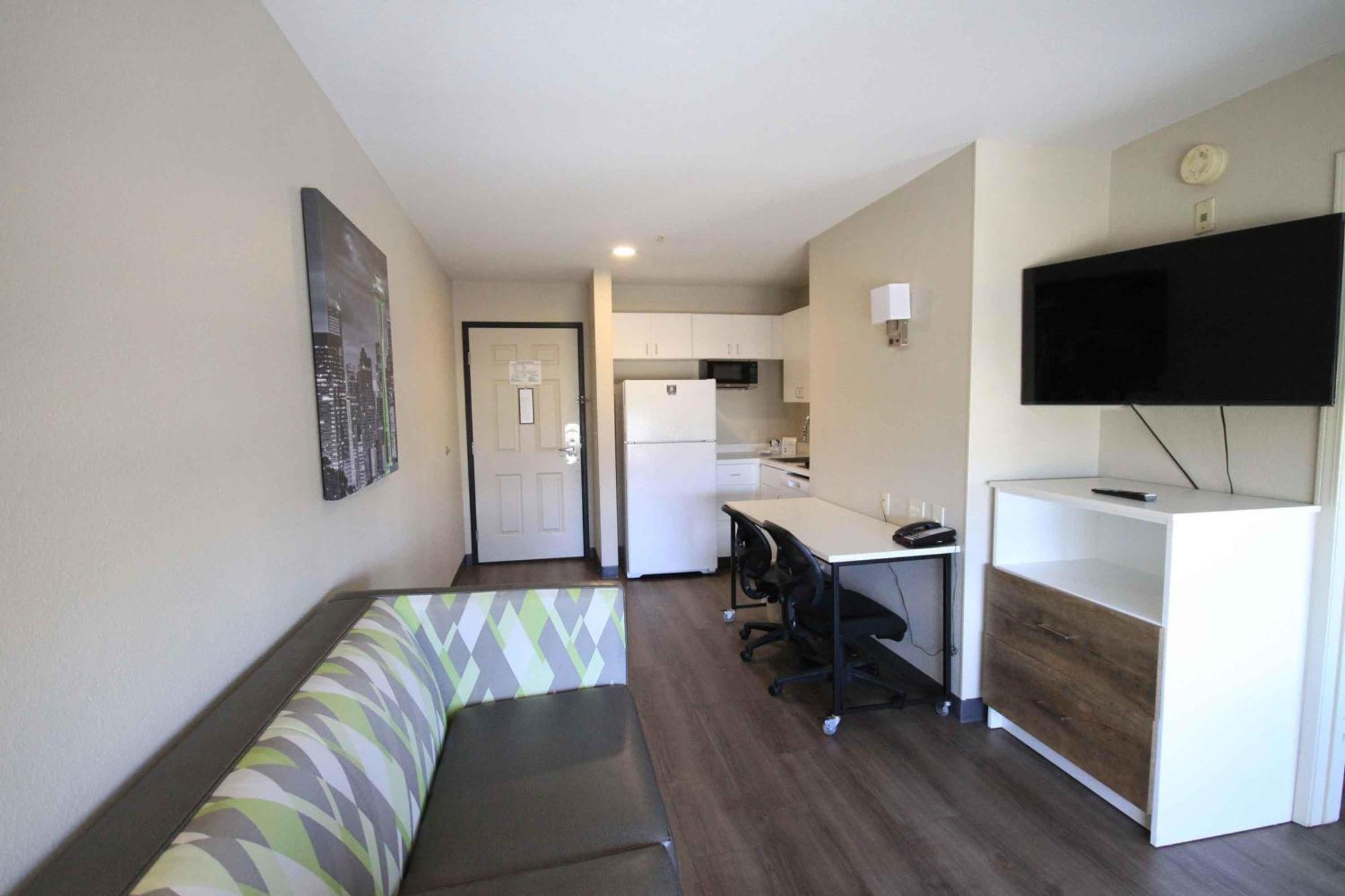 Extended Stay America Suites - Albuquerque - Rio Rancho Blvd Exterior photo