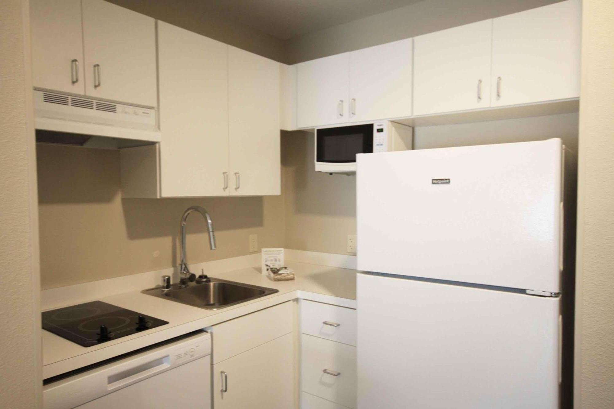 Extended Stay America Suites - Albuquerque - Rio Rancho Blvd Exterior photo