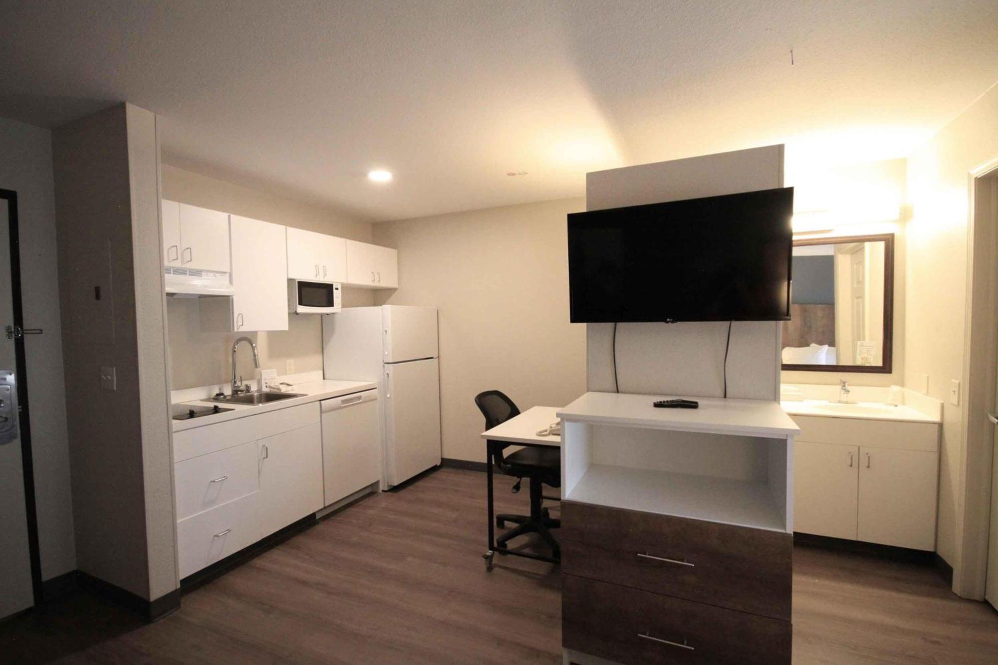 Extended Stay America Suites - Albuquerque - Rio Rancho Blvd Exterior photo
