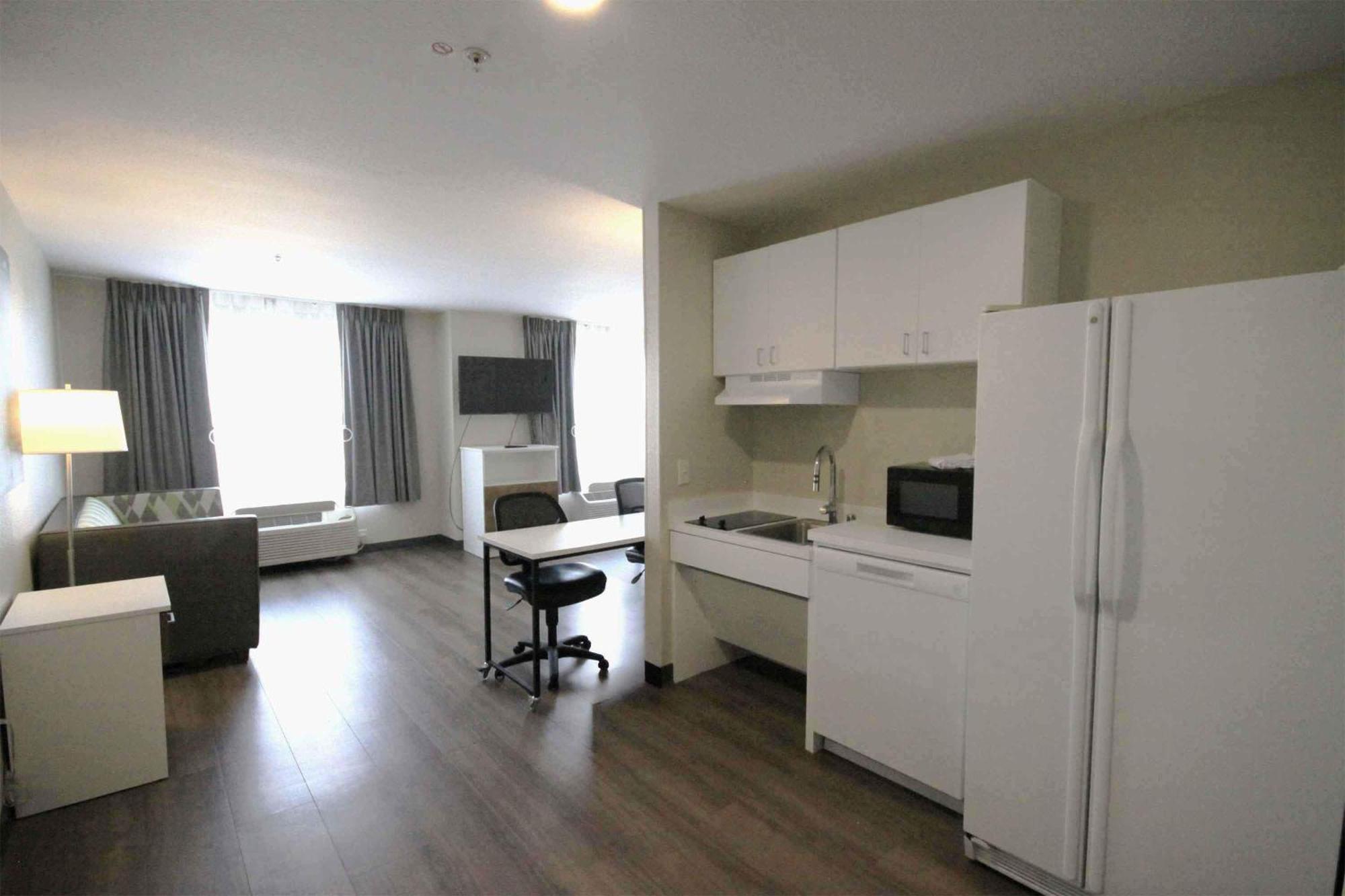 Extended Stay America Suites - Albuquerque - Rio Rancho Blvd Exterior photo