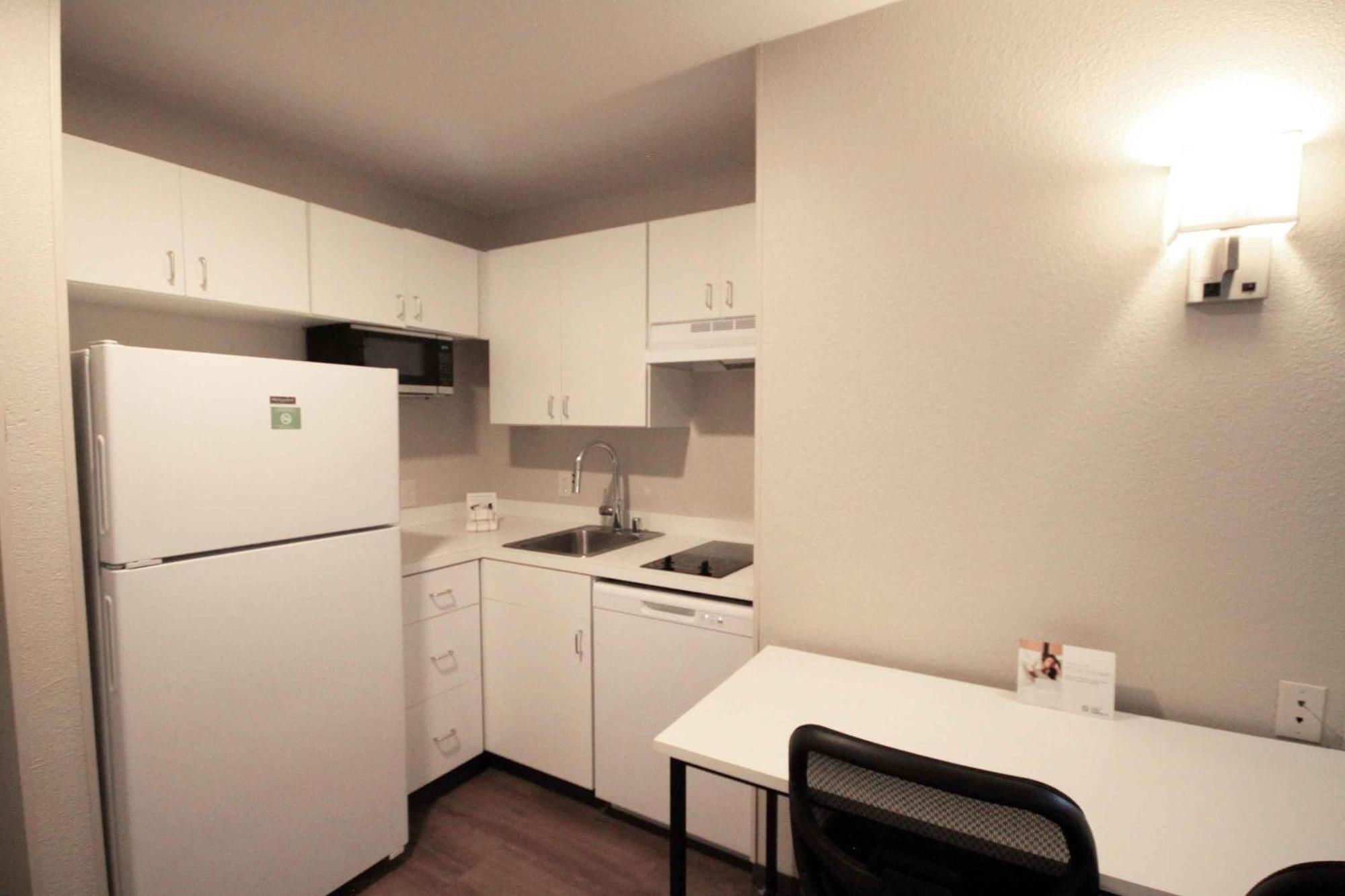 Extended Stay America Suites - Albuquerque - Rio Rancho Blvd Exterior photo
