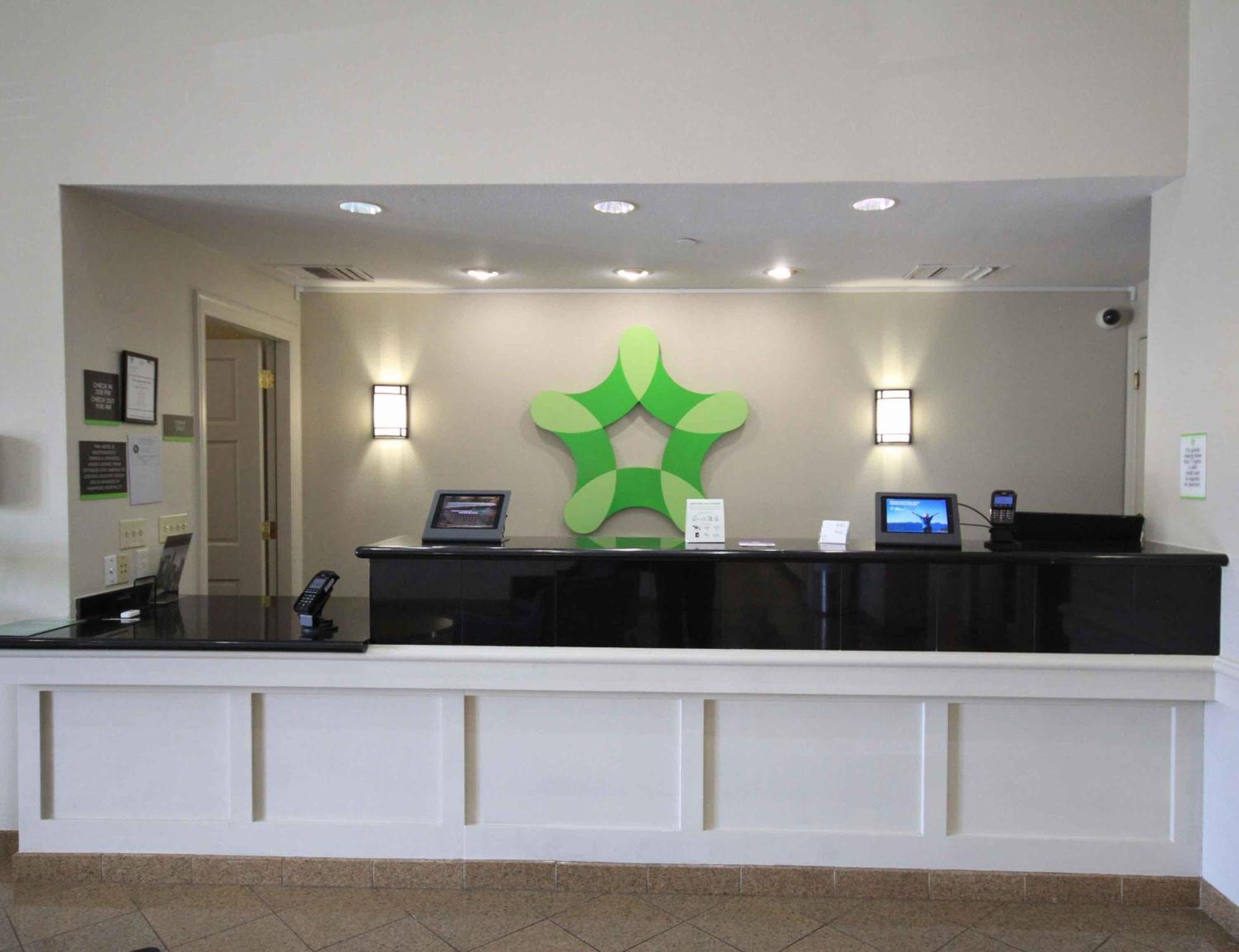 Extended Stay America Suites - Albuquerque - Rio Rancho Blvd Exterior photo