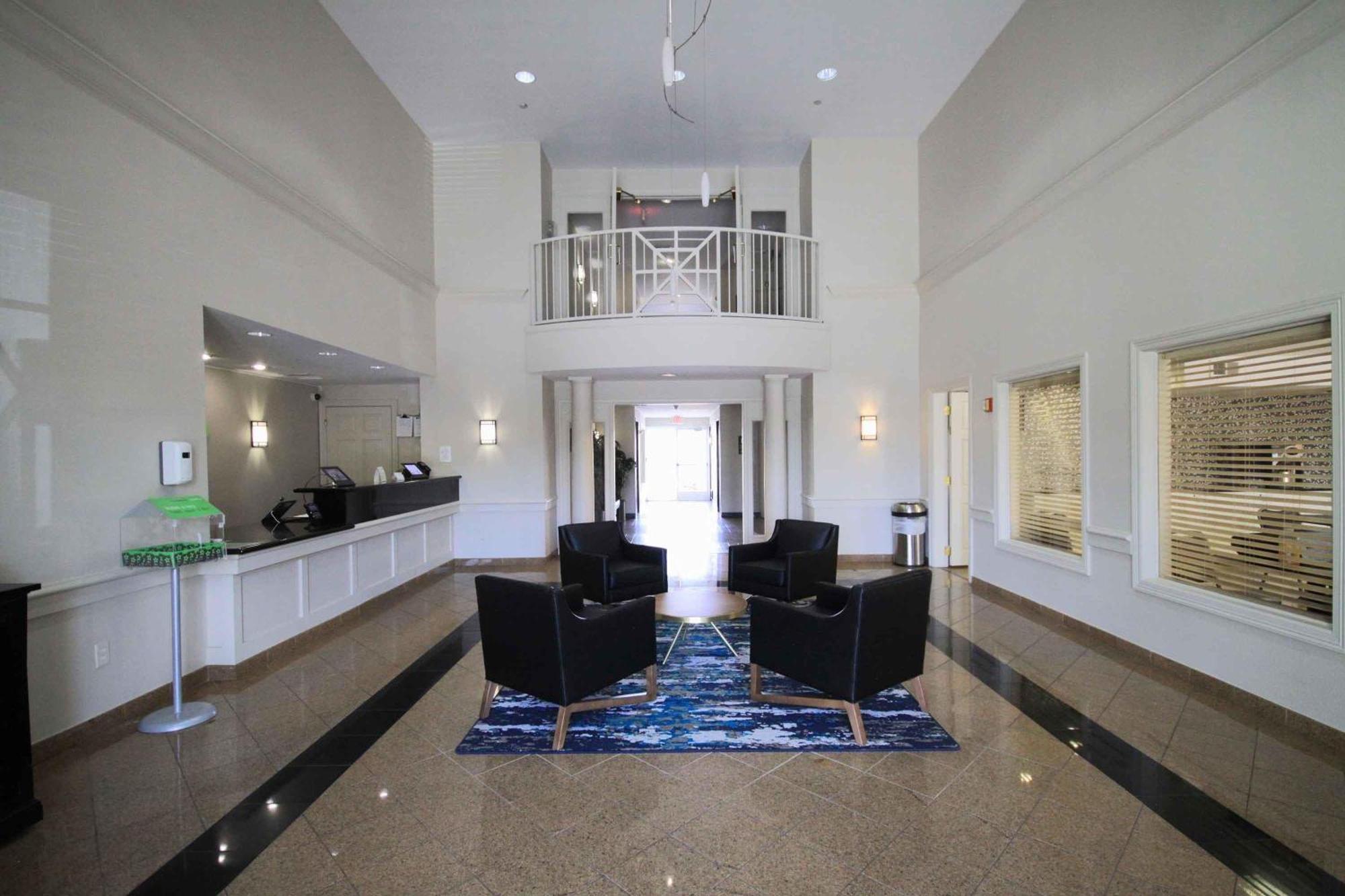 Extended Stay America Suites - Albuquerque - Rio Rancho Blvd Exterior photo