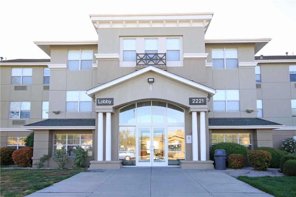 Extended Stay America Suites - Albuquerque - Rio Rancho Blvd Exterior photo