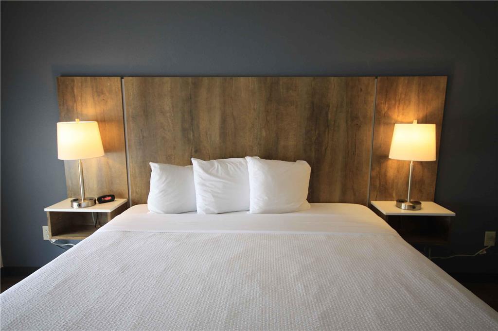 Extended Stay America Suites - Albuquerque - Rio Rancho Blvd Room photo