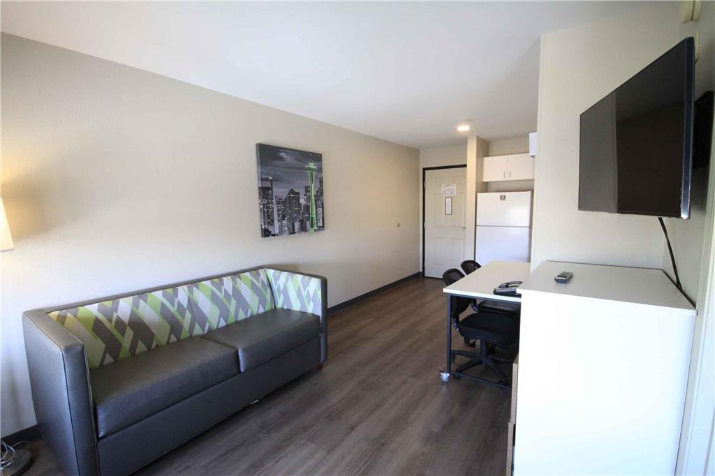 Extended Stay America Suites - Albuquerque - Rio Rancho Blvd Room photo