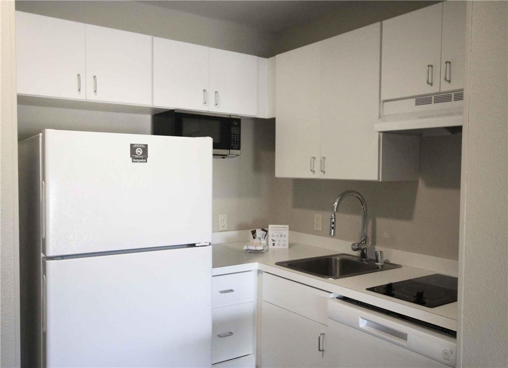 Extended Stay America Suites - Albuquerque - Rio Rancho Blvd Room photo